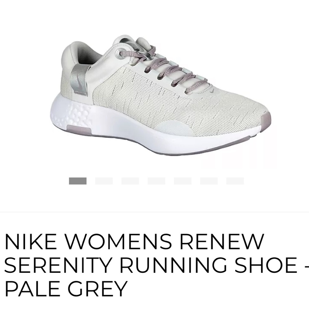 Nike Women’s renew sneakers